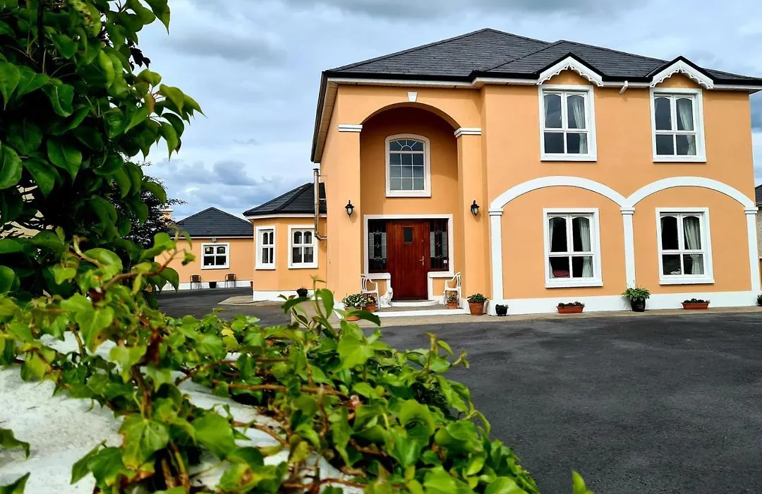 Archmor House B&B-1