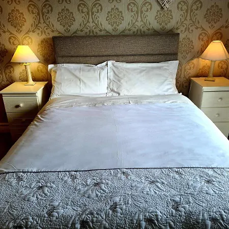 Archmor House B&B-2